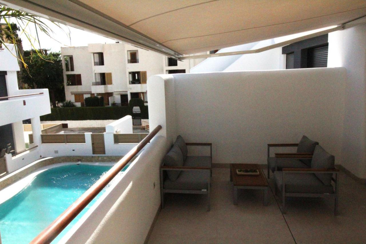 Elvira Home San Gines Aq-104 Сантьяго-де-ла-Рибера Экстерьер фото