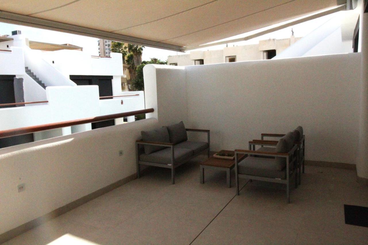 Elvira Home San Gines Aq-104 Сантьяго-де-ла-Рибера Экстерьер фото