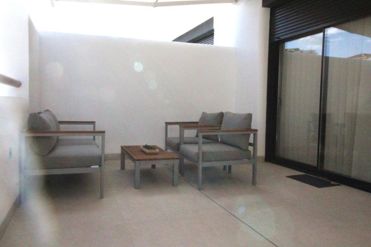 Elvira Home San Gines Aq-104 Сантьяго-де-ла-Рибера Экстерьер фото