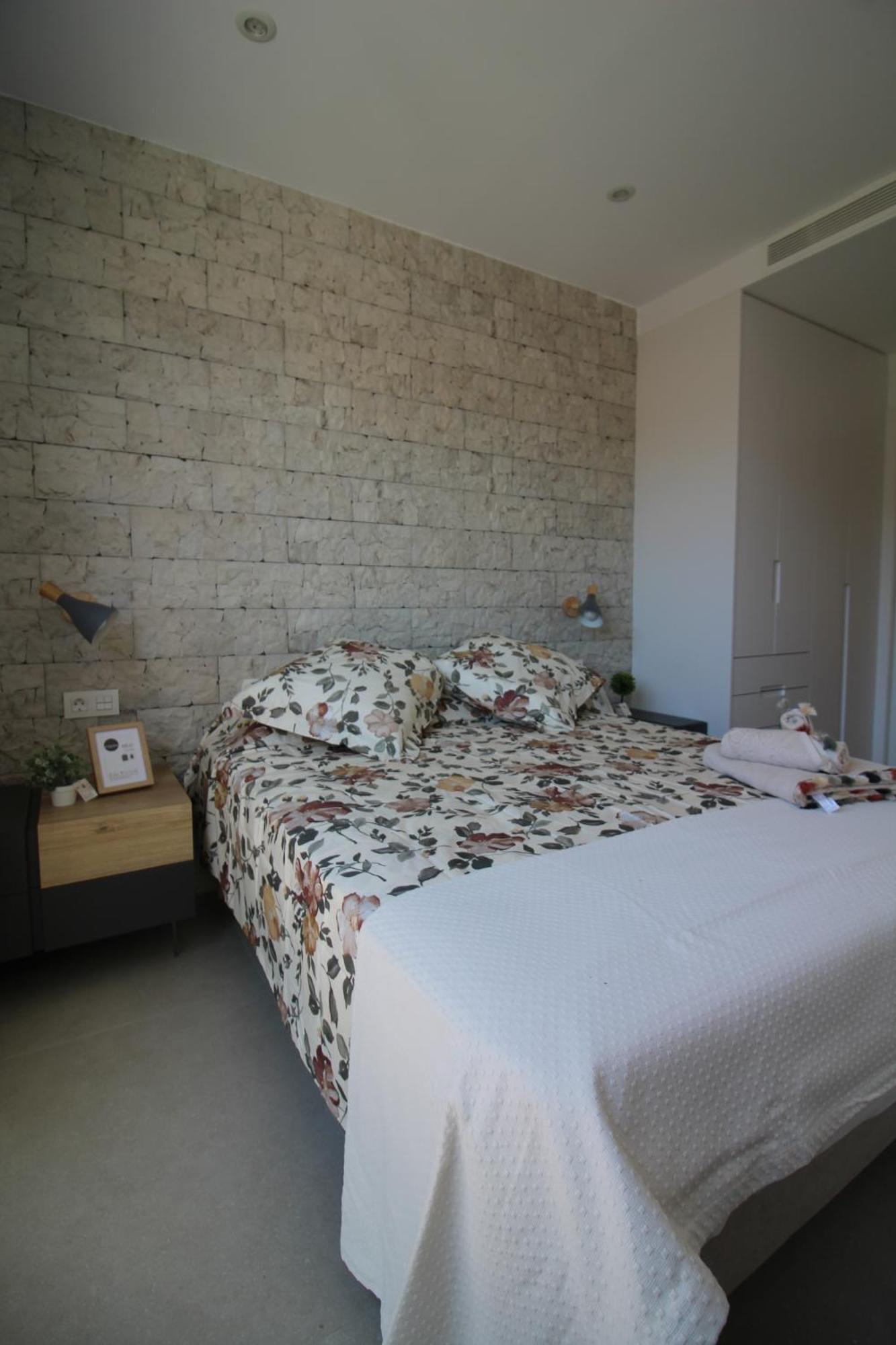Elvira Home San Gines Aq-104 Сантьяго-де-ла-Рибера Экстерьер фото