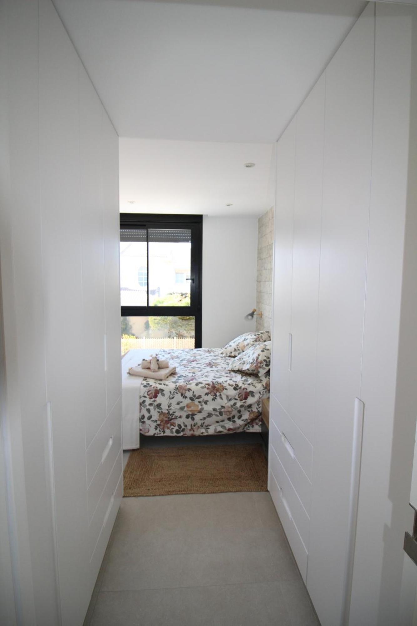 Elvira Home San Gines Aq-104 Сантьяго-де-ла-Рибера Экстерьер фото